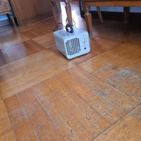 Kwatera prywatna Big In Center *