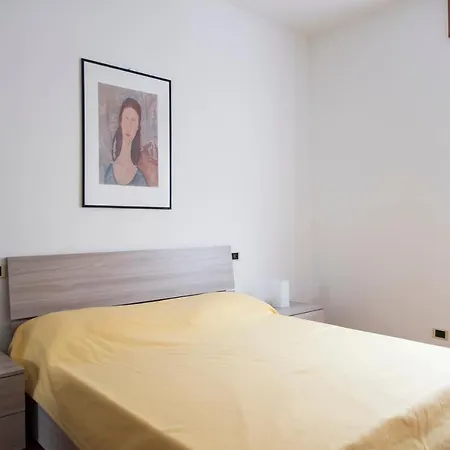 Youhosty - Sacconi 4 Appartement