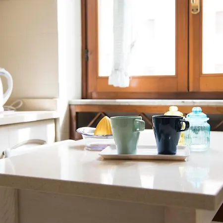 Appartement Youhosty - Sacconi 4 Milan