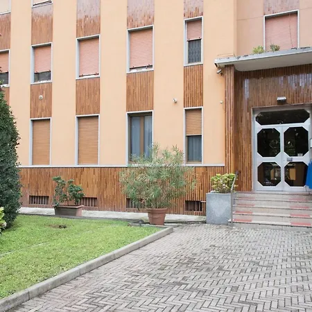 Appartement Youhosty - Sacconi 4