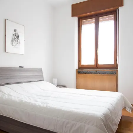 Youhosty - Sacconi 4 Appartement Milan