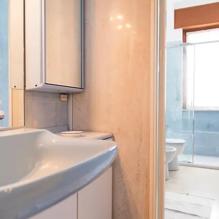 Appartement Youhosty - Sacconi 4