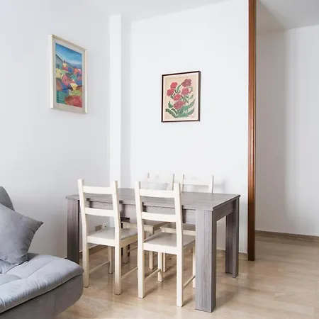 Appartement Youhosty - Sacconi 4 Milan