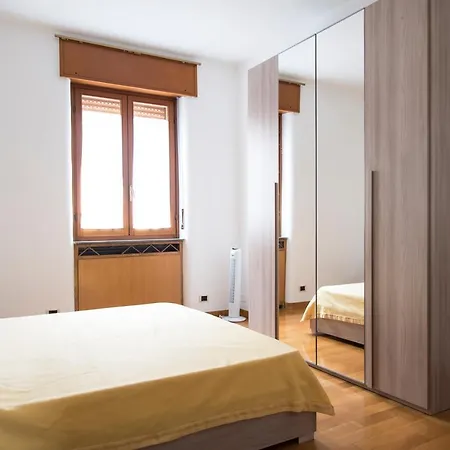 Appartement Youhosty - Sacconi 4