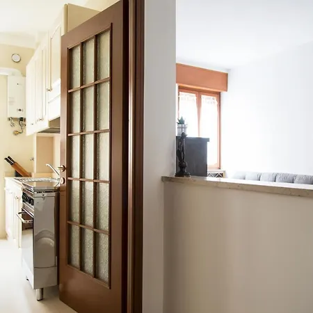 Appartement Youhosty - Sacconi 4