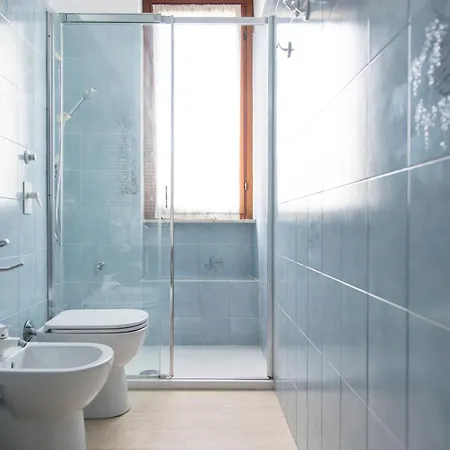 Appartement Youhosty - Sacconi 4 Milan