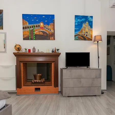 Διαμέρισμα Art Design - Center *