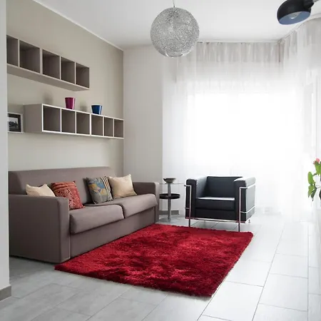 Youhosty - Delle Genziane 7 *