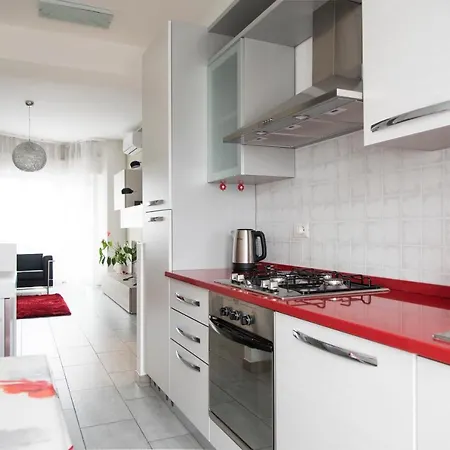 Youhosty - Delle Genziane 7 Μιλάνο