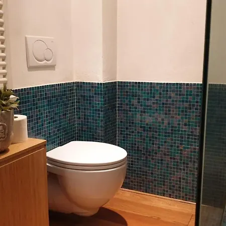 Apartament Darsena Cozy Flat