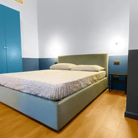 Station Red Apartamento