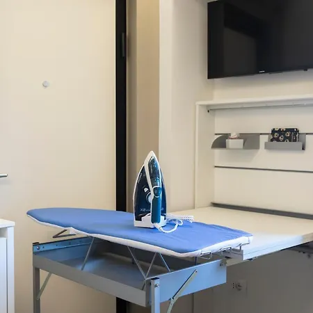 La Piccola Perla - Repubblica/central Station *