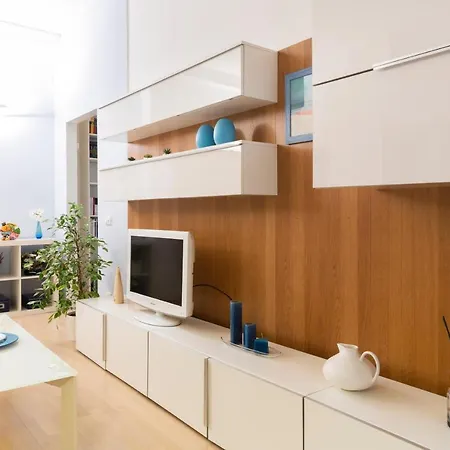 Appartement Albero Azzurro