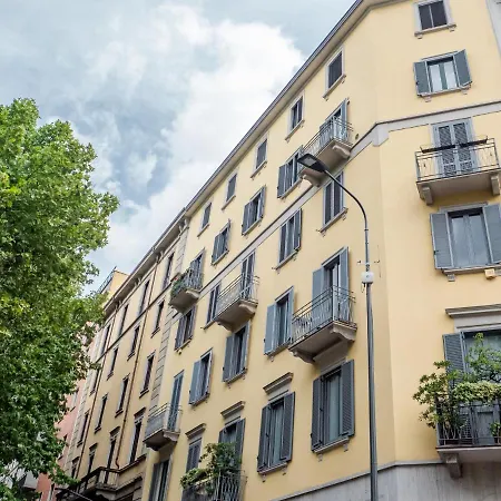 Apartamento The Rent - Bright One Bedroom With Balcony In Moscova *