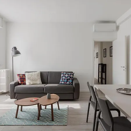 Amazing 2 Bedrooms Apt - Yellow Line