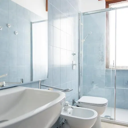 Youhosty - Sacconi 4 Appartement