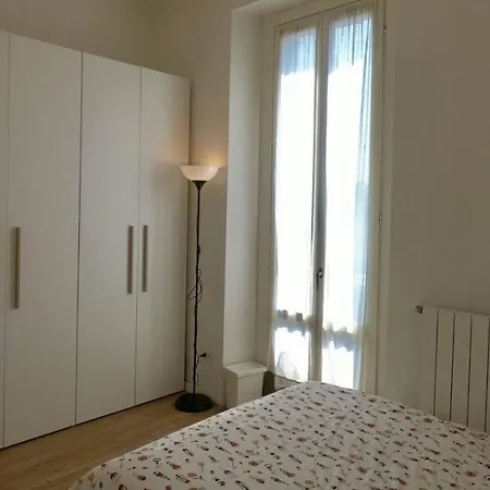 Apartment Sarca Milan