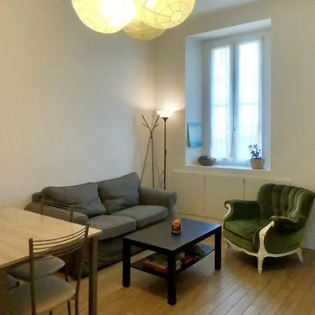 Apartment Sarca