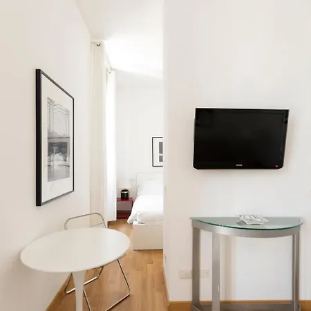 Brera - Fiori Chiari Charme *