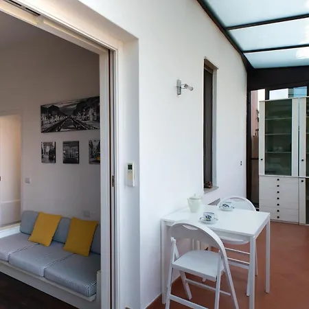 Tatil Evi Milanoview Milano