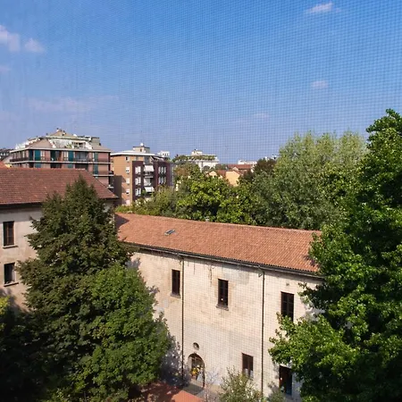 Tatil Evi Milanoview Milano