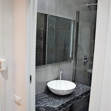 Stazione Centrale Apartman