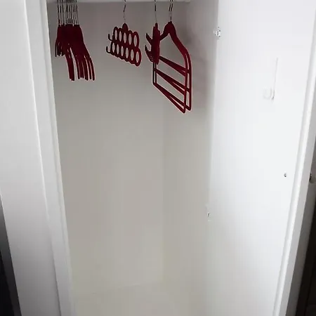 Stazione Centrale Apartman *