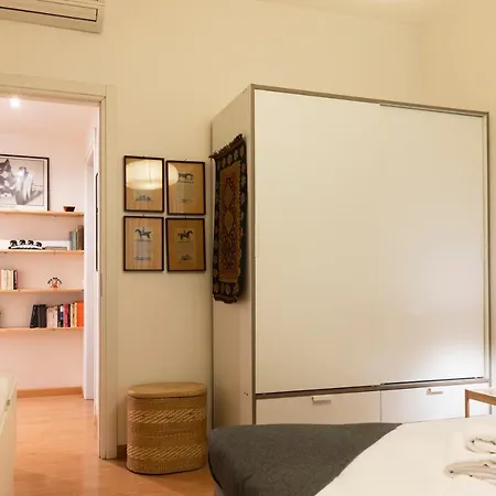 Dimora Certosa - Lejlighed *