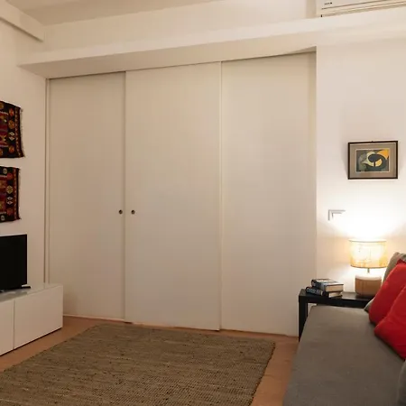 Lejlighed Dimora Certosa - Milano