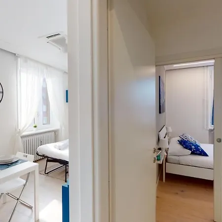 Lima 1 Apartment Milan