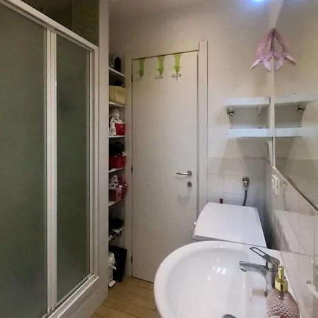 Apartment Sarca