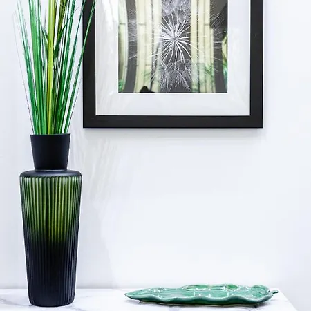 Apartamento Golden Prestige