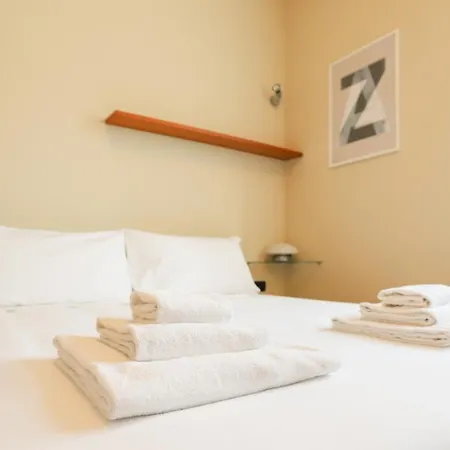 Italianway Easy - Dei Tulipani 4 *