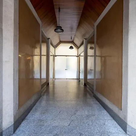 Lima 1 Apartment