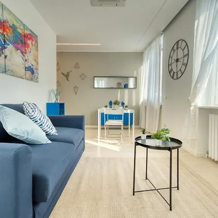 Apartment Lima 1 *