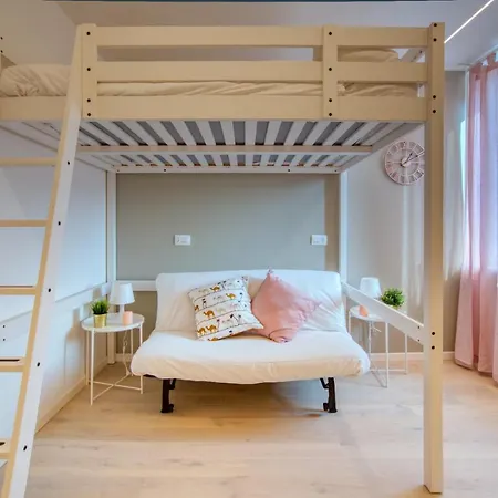 Lima 1 Apartment *
