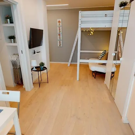 Apartment Lima 1