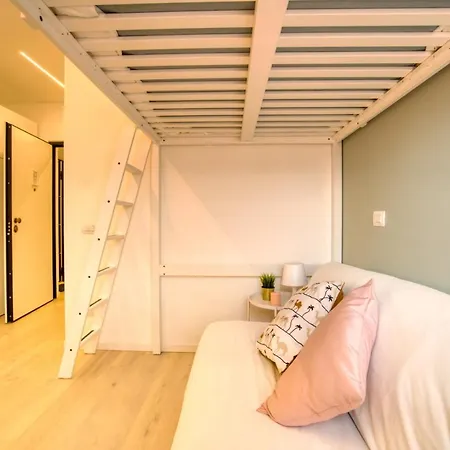 Apartment Lima 1 Milan