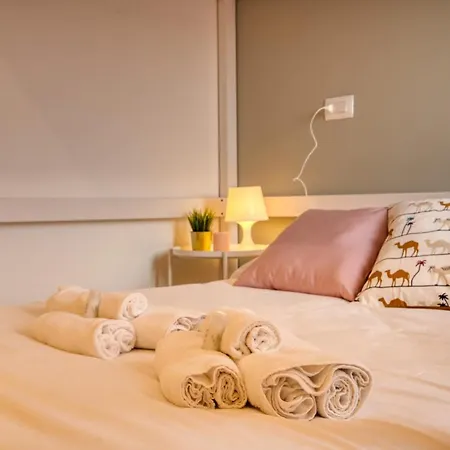 Lima 1 Apartment Milan