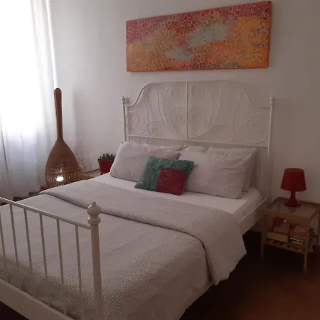 Sweet Vicino A Loreto