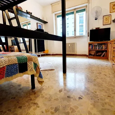 Lessona House Apartman *