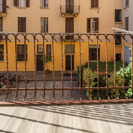 New In Downtown Close To Duomo