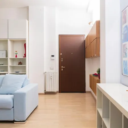 Appartement Albero Azzurro