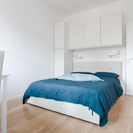 Apartmán Al 32 Milán