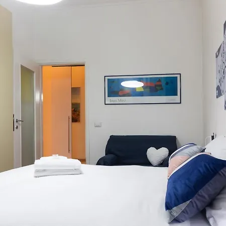 Albero Azzurro * Milaan