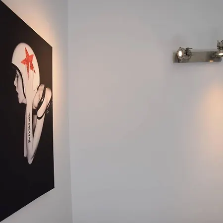 Apartman Stazione Centrale Milánó