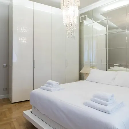 Apartamento Italianway - Fabio Filzi 11