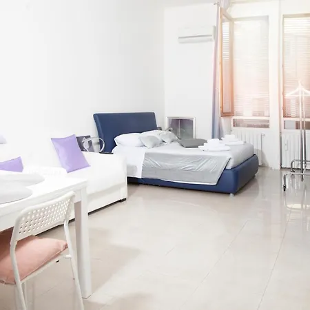 Stazione Centrale Apartman