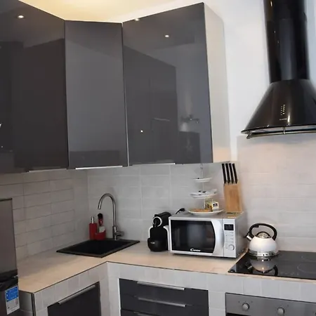Apartman Stazione Centrale *