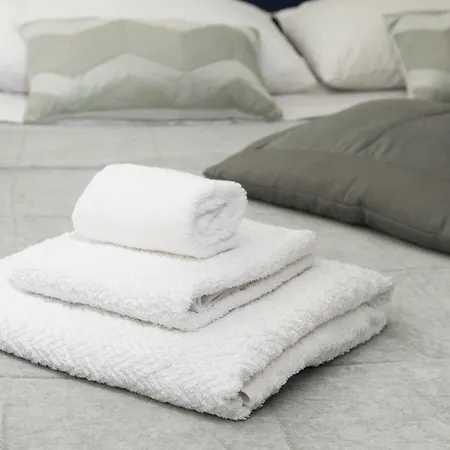 Apartman Stazione Centrale *